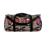 Granny Plum Duffle Bag - $59.99 - $69.99