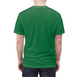 Adaptability - Andinkra Symbol African Shirt - $39.99