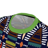 African Dance Shirt - $39.99