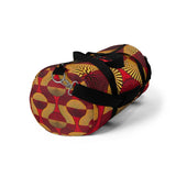 Red Wave Duffle Bag - $59.99 - $69.99