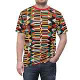 Heritage 2.0 African Shirt - $39.99