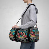 Tribal Dance Duffle Bag  - $59.99 $69.99
