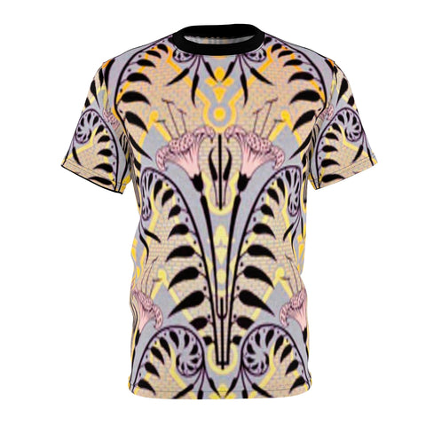 Subdued Elegance ﻿Premium African T-Shirt - $39.99