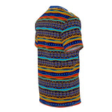 African Suset Shirt $39.99
