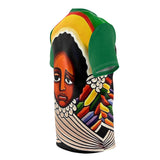 Ethiopian Angel African Summer Shirt - $39.99