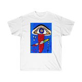 Protection Eye Premium African T-Shirt - $24.99