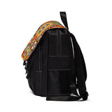 Nature Vision Unisex Casual Shoulder Backpack - $59.99