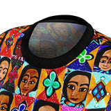 Happy Black Faces - $34.99