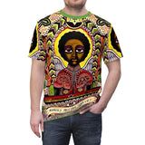 Marcus Garvey Rastafarian Ethiopian Shirt - $39.99