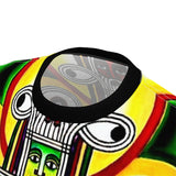 Ethiopian Eyes Premium African Print - $39.99