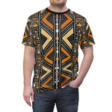 African Pride Shirt - $39.99