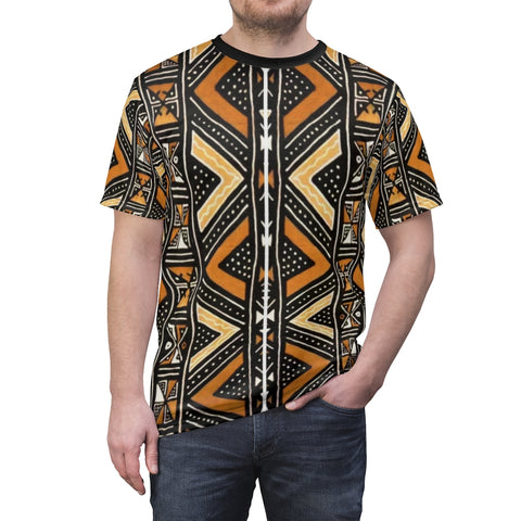 African Pride Shirt - $39.99
