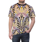 Subdued Elegance ﻿Premium African T-Shirt - $39.99