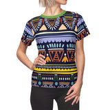 African Dance Womens Shirt - $34.99