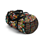 Heritage African Duffle Bag - $59.99 - $69.99