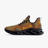 Dune X African Bounce  Sneakers - $59.99