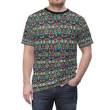Afro Proggression Shirt - $39.99