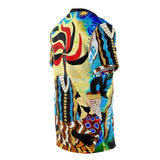 African Spirit Master Shirt - $39.99