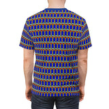 Candlelight African Print - $39.99