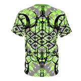 Ogun's Veve African Orisha Shirt - $39.99
