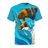 Yemaya - Ocean Mother Orisha - $39.99