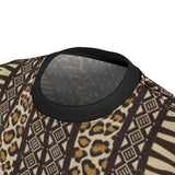 Primal Print 2.0 African Shirt $39.99