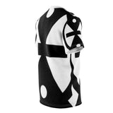 Time Changes African Shirt - $39.99