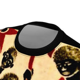 Afro Nativity Shirt - $39.99