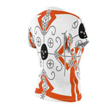 Elegua Veve Womens Shirt - $34.99