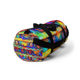 African Angel Duffle Bag - $59.99