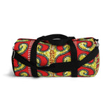 Royal Flames Duffle Bag - $59.99 - $69.99