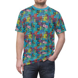 African Symbols Shirt - $39.99
