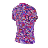 Pink Mask African Shirt - $34.99