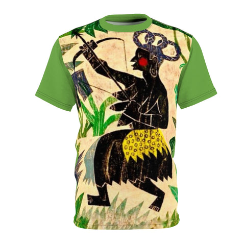African Fertility Goddess - $39.99