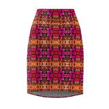 African Graffitti Art - Sunset - $29.99