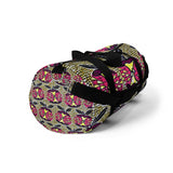 Granny Plum Duffle Bag - $59.99 - $69.99