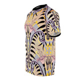 Subdued Elegance ﻿Premium African T-Shirt - $39.99