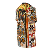 Ethiopian Prayers African Shirt - $39.99