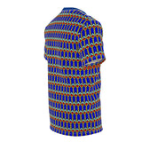Candlelight African Print - $39.99