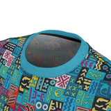 African Symbols Shirt - $39.99