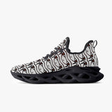 Eye of Rah  Bounce  Sneakers - White - $59.99