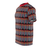 Spirit Mask African Shirt - $39.99