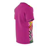 Osumare  God  of  Transformation African Shirt - $39.99