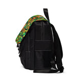 Forrest Mother Unisex Casual Shoulder Backpack - $59.99