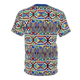 Color Language South African Shirt - $39.99