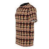 Teke African Mask Print Shirt - $39.99