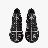 Voodum  Veve  Sneakers - Black - $59.99