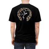 Black Struggle Fist  Shirt - $39.99
