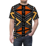 Unisex AOP Cut & Sew Tee