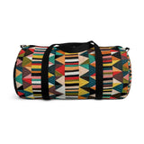 Heritage African Duffle Bag - $59.99 - $69.99